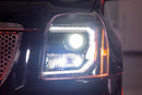 2007-2014 GMC Yukon: Morimoto XB Hybrid LED Headlights