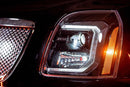 2007-2014 GMC Yukon: Morimoto XB Hybrid LED Headlights