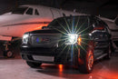 2007-2014 GMC Yukon: Morimoto XB Hybrid LED Headlights