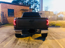2007-2013 GMC Sierra Recon Halo LED Tail Lights