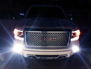 1999-2017 Chevrolet Silverado/GMC Sierra Fog Light LED Kit