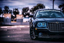 2005-2010 CHRYSLER 300C/SRT8 ORACLE Headlight Halo Kit