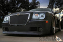 2005-2010 CHRYSLER 300C/SRT8 ORACLE Headlight Halo Kit