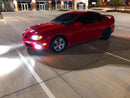 2008-2009 Pontiac G8 LED Headlight Kit - Brightest Available