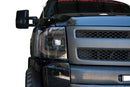 2007-2013 Chevrolet Silverado: Morimoto XB LED Headlights