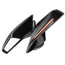 2005-2013 C6 Corvette Oracle SMD Concept LED Side Mirrors