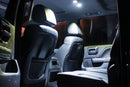 1999-2013 GMC Sierra/Chevy Silverado Interior LED Kit - Brightest Available