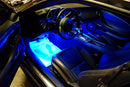 ORACLE Ambient LED Lighting Footwell Kit