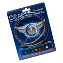 ORACLE Ambient LED Lighting Footwell Kit