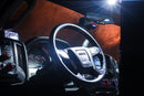 1999-2013 GMC Sierra/Chevy Silverado Interior LED Kit - Brightest Available