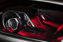 ORACLE Ambient LED Lighting Footwell Kit