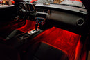 ORACLE Ambient LED Lighting Footwell Kit