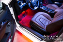 ORACLE Ambient LED Lighting Footwell Kit