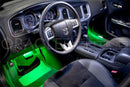 ORACLE Ambient LED Lighting Footwell Kit