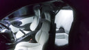 Pontiac GTO Interior LED Kit - Super Bright