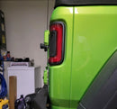 Jeep Wrangler JL - Oracle Flush Mount LED Taillights