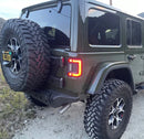 Jeep Wrangler JL - Oracle Flush Mount LED Taillights