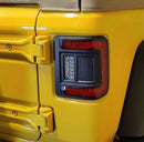 Jeep Wrangler JL - Oracle Flush Mount LED Taillights