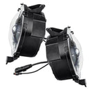 2018-2024 Jeep Wrangler/Gladiator ORACLE Oculus Bi-LED Projector Headlights