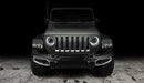 2018-2024 Jeep Wrangler/Gladiator ORACLE Oculus Bi-LED Projector Headlights