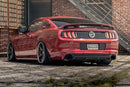 Ford Mustang (2013-2014): Morimoto Facelift XB LED Taillights