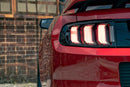 Ford Mustang (2013-2014): Morimoto Facelift XB LED Taillights