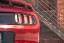 Ford Mustang (2013-2014): Morimoto Facelift XB LED Taillights