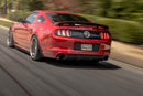 Ford Mustang (2013-2014): Morimoto Facelift XB LED Taillights