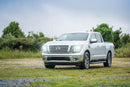 Nissan Titan (2016-2022): Morimoto XB LED Headlights