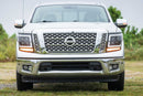 Nissan Titan (2016-2022): Morimoto XB LED Headlights