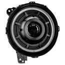 2018-2024 Jeep Wrangler/Gladiator ORACLE Oculus Bi-LED Projector Headlights