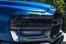 2019-2023 RAM HD (2500, 3500): Morimoto XB LED Headlights