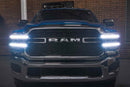 2019-2023 RAM HD (2500, 3500): Morimoto XB LED Headlights