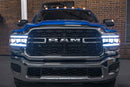 2019-2023 RAM HD (2500, 3500): Morimoto XB LED Headlights