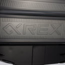 2019-2024 RAM 2500/3500: AlphaRex NOVA LED Projector Headlights (Quad Beam)