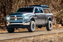 Dodge Ram (09-18): GTR Carbide LED Headlights