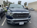 2019-2020 RAM AlphaRex NOVA LED Projector Headlights (Quad Beam)