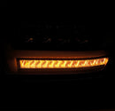 2019-2020 RAM AlphaRex NOVA LED Projector Headlights (Quad Beam)