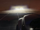 Dodge Ram (06-08): Alpharex NOVA LED Projector Headlights (Quad Beam)