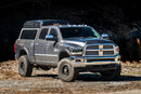 Dodge Ram (09-18): GTR Carbide LED Headlights