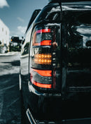 2019-2021 Dodge RAM 1500: Recon Full LED Taillights