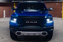 2019-2022 RAM: XB LED Headlights