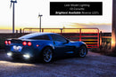 2005-2013 C6 Corvette Vette Lights Brightest Available LED Reverse Lights
