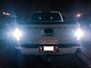 GMC Sierra/Chevy Silverado LED Reverse Lights (Brightest Available)