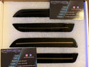 2010-2014 Ford Mustang/Shelby GT500 Oracle Concept Side Marker Set (Blade Style)