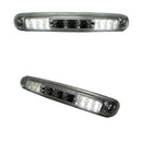GMC Sierra/Chevy Silverado (07-13): LED Cargo/3rd Brake Light