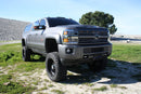 2015-2019 Chevy Silverado HD: AlphaRex NOVA LED G2 Projector Headlights