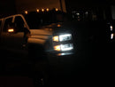 2015-2019 Chevy Silverado HD: AlphaRex NOVA LED G2 Projector Headlights