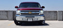 2007-2013 Chevy Silverado: AlphaRex NOVA LED Projector Headlights