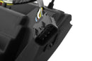 2007-2013 Chevy Silverado: AlphaRex NOVA LED Projector Headlights